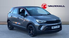 Vauxhall Crossland 1.2 Turbo GS 5dr Petrol Hatchback
